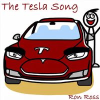 Ron Ross - The Tesla Song