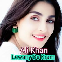 Ali Khan - Lewany De Kram