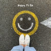 Ghost Beats - Happy To Be