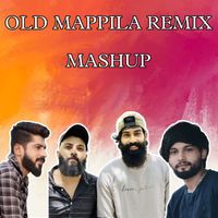 Ajmal Cheruthala - Old Mappila (Remix Mashup)