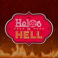 Siwel - Halos in Hell (Explicit)