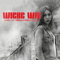 Wieke Wik - What Do I Really Mean To You