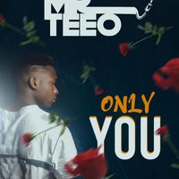 Teeo - Only you