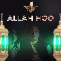 Nusrat Fateh Ali Khan - Allah Hoo