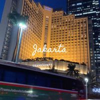AL - Jakarta