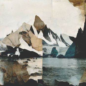 William Ryan Fritch - Musk Ox
