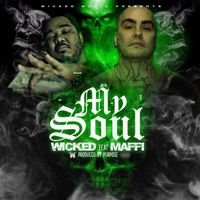 Wicked - My Soul (Radio Edit)