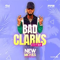 IWaata - Bad Clarks (Explicit)