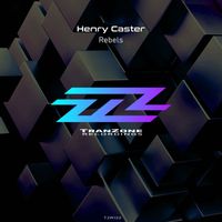 Henry Caster - Rebels