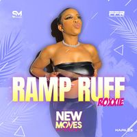 Roxxie - Ramp Ruff