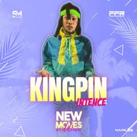 Intence - Kingpin (Explicit)