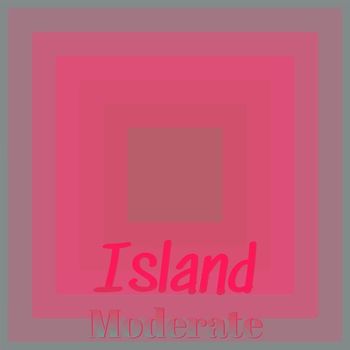 Various Artists - Island Moderate