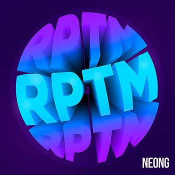 NeonG - Rptm
