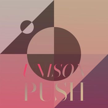 Various Artists - Unison Push