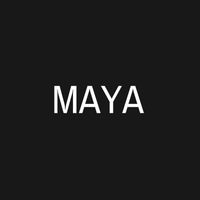Maya - Hold Your Breath, This May Take a While