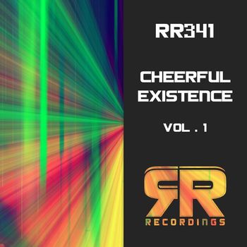 Various Artists - Cheerful Existence, Vol. 1