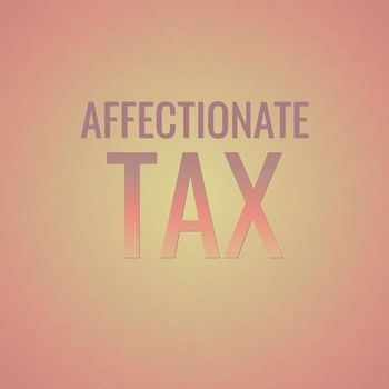 Various Artists - Affectionate Tax