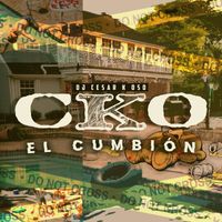 DJ Cesar K-OSO - El Cumbión