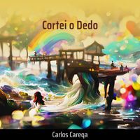 Carlos Careqa - Cortei o Dedo (Acoustic)