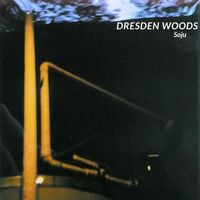 Dresden Woods - Soju