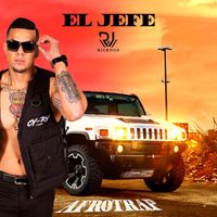Ricky Jo - EL JEFE (Afrotrap [Explicit])
