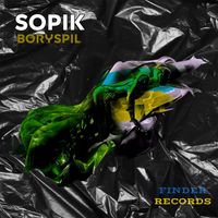 Sopik - Boryspil