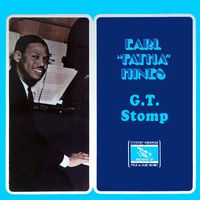 Earl "Fatha" Hines - G. T. Stomp
