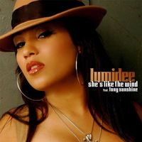 Lumidee - She's Like the Wind