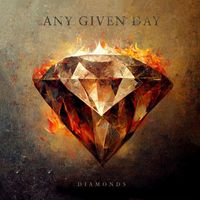 Any Given Day - Diamonds