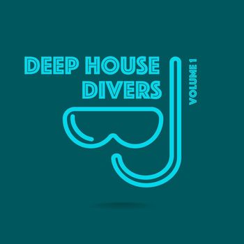 Various Artists - Deep House Divers, Vol. 1 (Explicit)