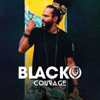 Blacko - Courage