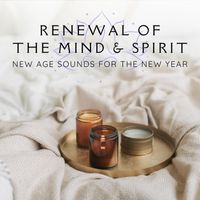 Levantis - Renewal Of The Mind & Spirit: New Age Sounds For The New Year