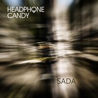 Headphone Candy - Sada