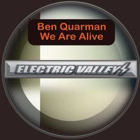 Ben Quarman - We Are Alive