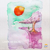 Jue - Lever du soleil (feat. KOLA)