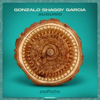 Gonzalo Shaggy Garcia - Augurio