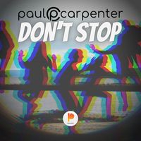 Paul Carpenter - Don't Stop