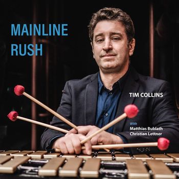 Tim Collins - Mainline Rush