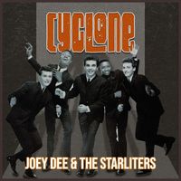 Joey Dee & The Starliters - Cyclone