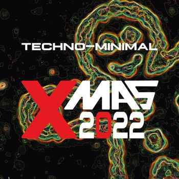 Schneemann - Techno-Minimal Xmas 2k22