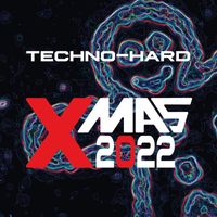 Gianfranco Dimilto - Hard Techno Xmas 2k22
