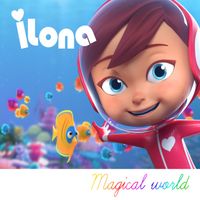 Ilona - Magical World