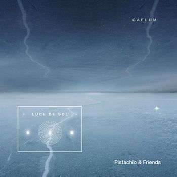 Caelum - Luce De Sol
