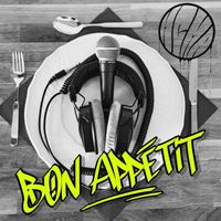 MCMA - Bon Appétit (Explicit)