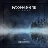 Passenger 10 - Binary