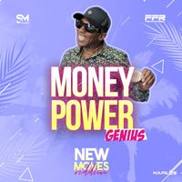 Genius - Money Power (Explicit)