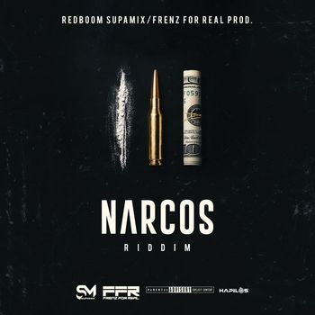 Various Artists - Narcos Riddim (Explicit)