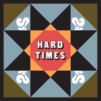 The Nude Party - Hard Times (All Around)