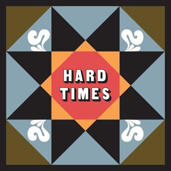 The Nude Party - Hard Times (All Around)