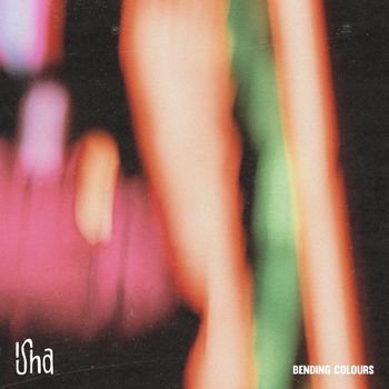 ISHA - Bending Colours
